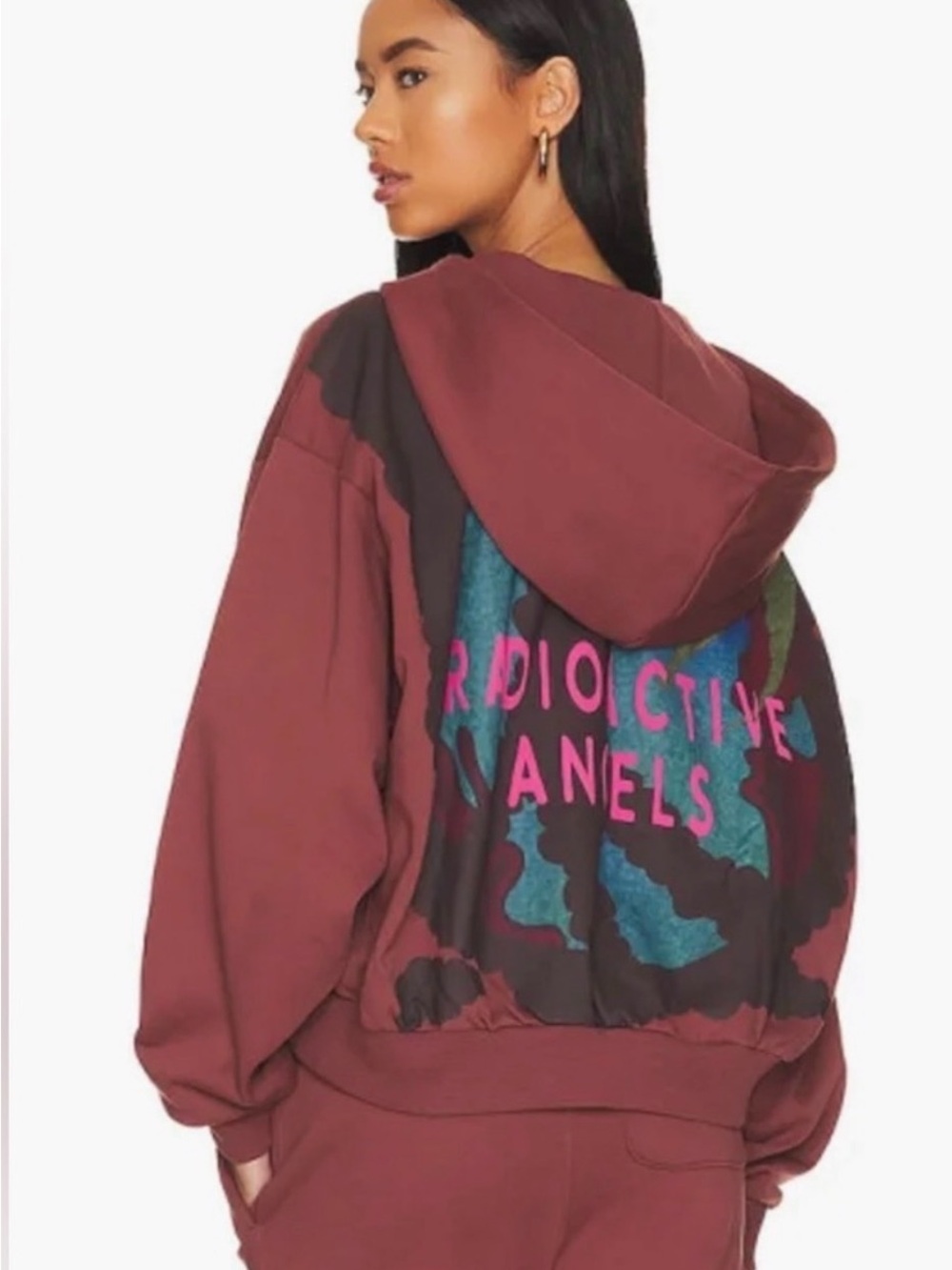 Radioactive Angels Remix
Hoodie - Boys Lie